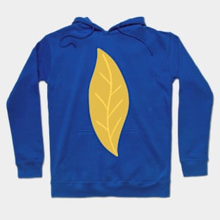 Leaf #2 Hoodie